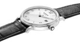 Montblanc - 112611  Tradition Date Automatic 36mm