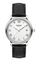 Montblanc Tradition Date Automatic 36mm Bracelet (112611)