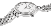 Montblanc - 112632  Tradition Date Automatic 36mm Bracelet