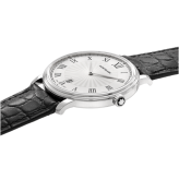 Montblanc - 112633  Tradition Date Qartz 40mm