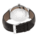 Montblanc - 112633  Tradition Date Qartz 40mm