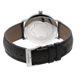 Montblanc - 112635  Tradition Date Quartz 36mm