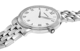 Montblanc - 112636  Tradition Date Quartz 36mm Bracelet