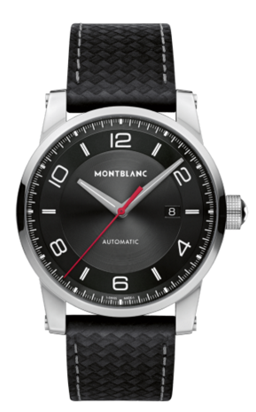 Montblanc - 113877  TimeWalker Urban Speed Date Automatic