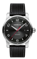 Montblanc TimeWalker Urban Speed Chronograph (113877)