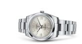 Rolex - 114200-0019  Oyster Perpetual 34 Silver Explorer