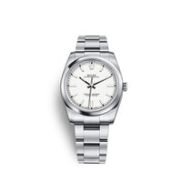 Rolex Oyster Perpetual 34 Black (114200-0024)