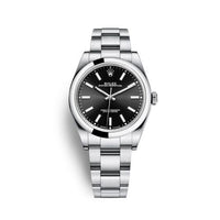 Rolex Oyster Perpetual 36 White (114300-0005)