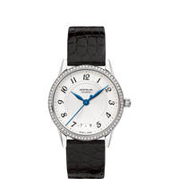 Montblanc Heritage Chronometrie Automatic 40mm (114734)