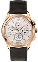 Montblanc Heritage Spirit Date Automatic 39mm Two Tone (114876)