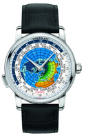 Montblanc 4810 Orbis Terrarum Great Britain (115071)