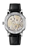 A. Lange & Söhne - 116.039  Lange 1 Timezone White Gold / Silver / Luminous