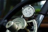 A. Lange & Söhne - 116.049  Lange 1 Timezone Concorso