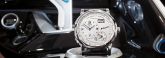 A. Lange & Söhne - 116.049  Lange 1 Timezone Concorso