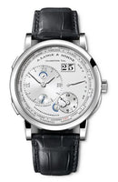 A. Lange & Söhne Lange 1 White Gold / Silver (116.049)