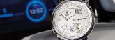 A. Lange & Söhne - 116.049  Lange 1 Timezone Concorso