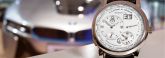 A. Lange & Söhne - 116.049  Lange 1 Timezone Concorso