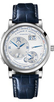 A. Lange & Söhne Lange 1 Moonphase Day / Night White Gold / 25th Anniversary (116.066)