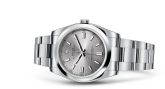 Rolex - 116000-0009  Oyster Perpetual 36 Steel