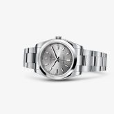 Rolex - 116000-0009  Oyster Perpetual 36 Steel