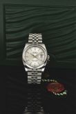 Rolex - 116200-0084  Datejust 36 Stainless Steel Domed / Jubilee / Silver