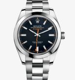 Rolex - 116400-0001  Milgauss Black