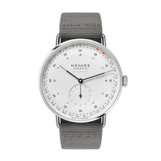 Nomos Glashütte - 1165  Metro Neomatik Update