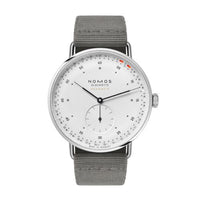 Nomos Glashütte Metro Neomatik (1165)