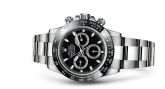 Rolex - 116500LN-0002  Cosmograph Daytona Steel / Cerachrom / Black