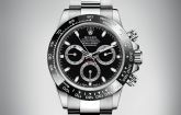 Rolex - 116500LN-0002  Cosmograph Daytona Steel / Cerachrom / Black