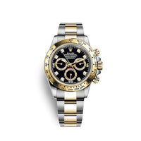 Rolex Cosmograph Daytona Yellow Gold / Black (116503-0011)