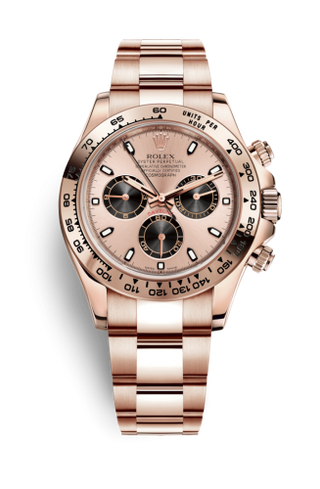 Rolex - 116505-0001  Cosmograph Daytona Everose Gold / Pink