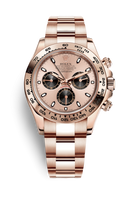 Rolex Cosmograph Daytona Everose / Black (116505-0001)