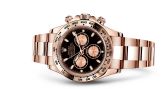 Rolex - 116505-0002  Cosmograph Daytona Everose / Black