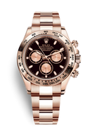 Rolex Daytona Rolesor Blue Racing (116505-0002)