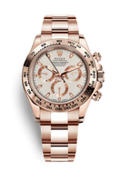 Rolex Daytona Rolesor Champagne (116505-0005)