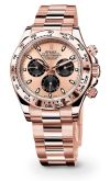 Rolex - 116505-0001  Cosmograph Daytona Everose Gold / Pink