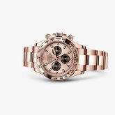 Rolex - 116505-0001  Cosmograph Daytona Everose Gold / Pink