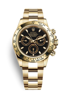 Rolex Cosmograph Daytona White Gold / Cerachrom / MOP - Diamond / Oysterflex (116508-0004)