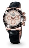 Rolex - 116515LN-0003  Cosmograph Daytona Everose / Cerachrom / Ivory