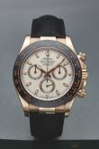 Rolex - 116515LN-0003  Cosmograph Daytona Everose / Cerachrom / Ivory