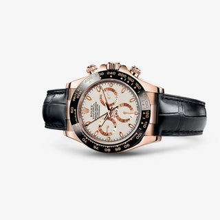 Rolex - 116515LN-0003  Cosmograph Daytona Everose / Cerachrom / Ivory