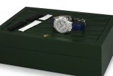 Rolex - 116599tbr-0001  Daytona White Gold Diamond Strap Roman