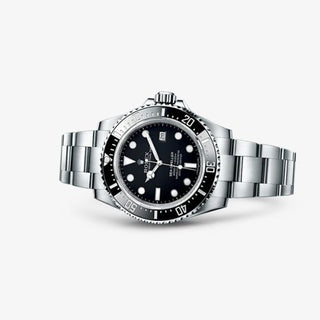 Rolex - 116600-0003  Sea-Dweller 116600 4000