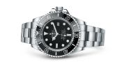 Rolex - 116660-0001  Sea-Dweller Deepsea