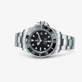 Rolex - 116660-0001  Sea-Dweller Deepsea