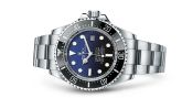 Rolex - 116660-0003  Sea-Dweller Deepsea D-Blue