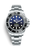 Rolex Sea-Dweller 16600 SuperLuminova (116660-0003)