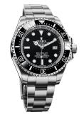 Rolex - 116660-0001  Sea-Dweller Deepsea