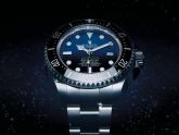 Rolex - 116660-0003  Sea-Dweller Deepsea D-Blue